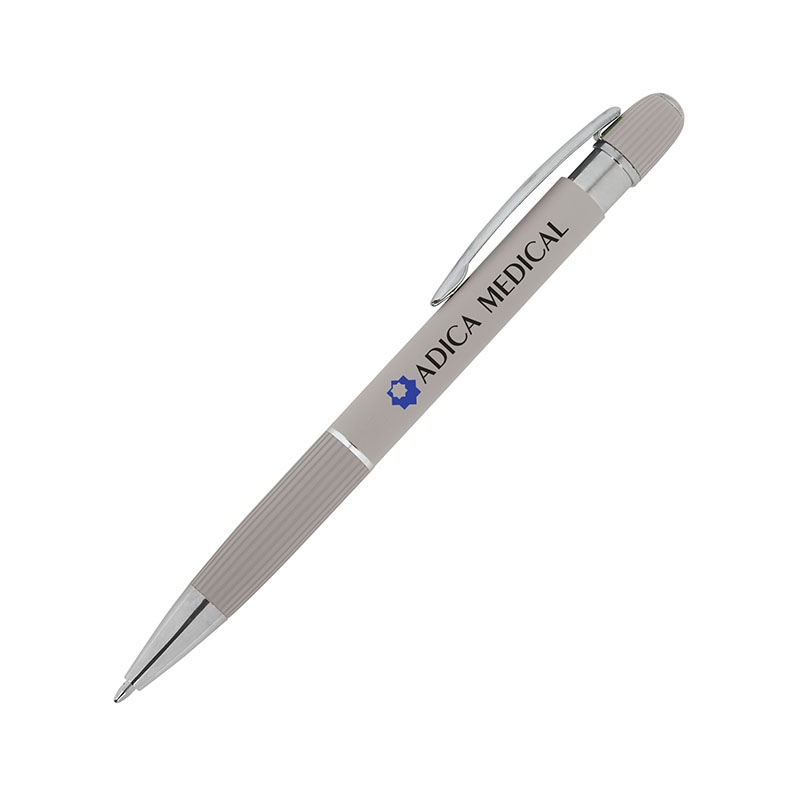 Bloom Plunge-Action Ballpoint Pen 37