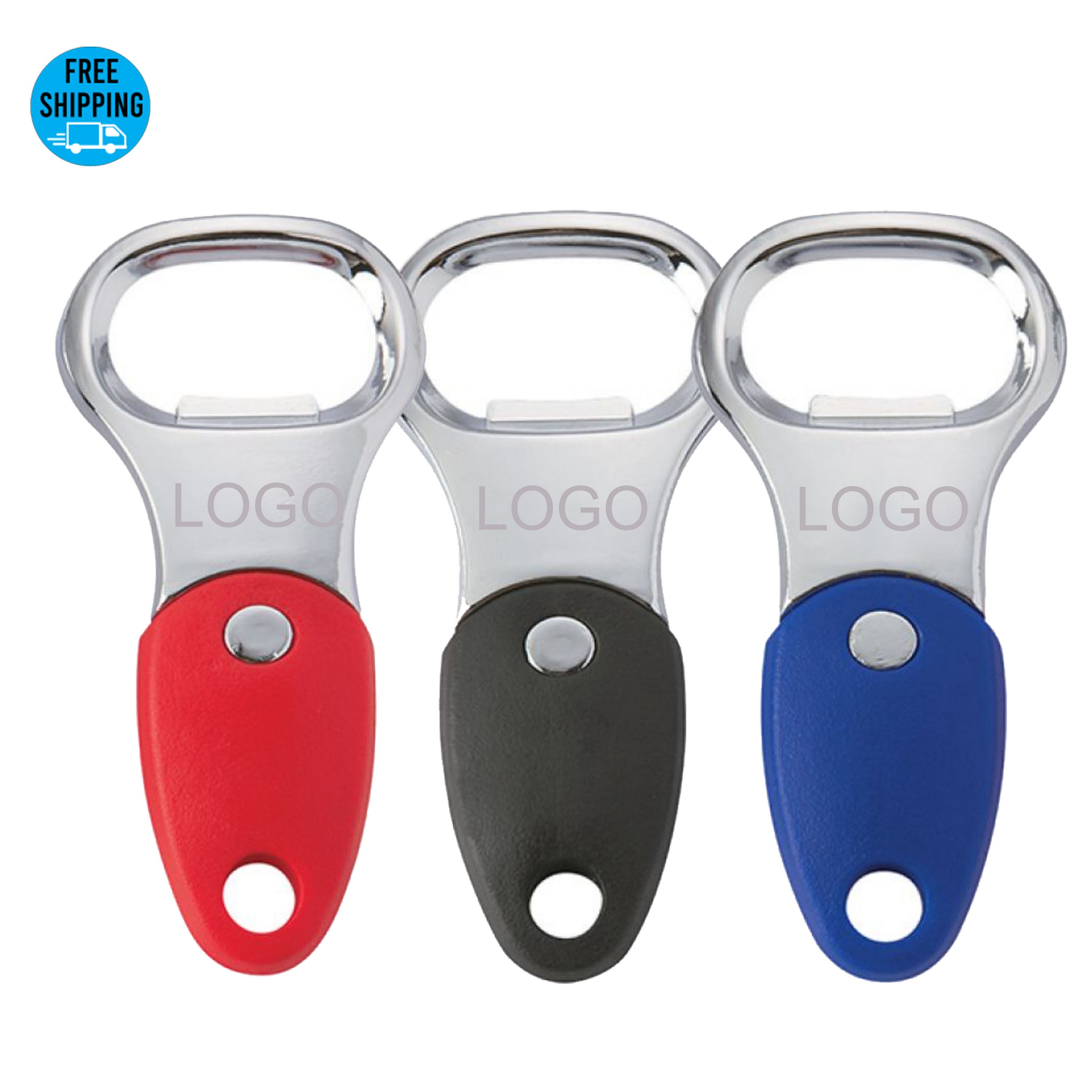 Custom Imprinted Bottle Openers 2