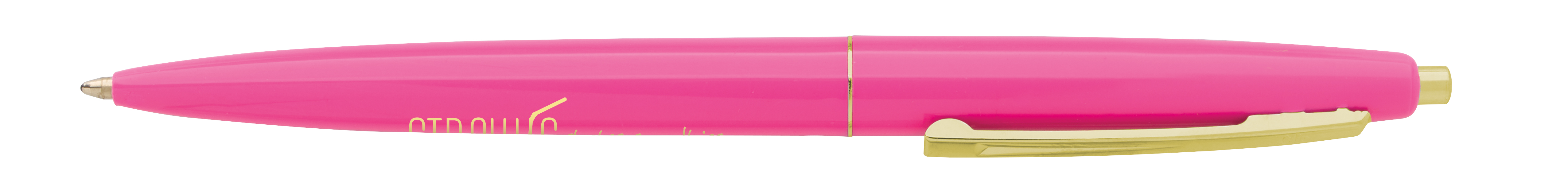 Classic Collection Clic™ Gold Pen 144