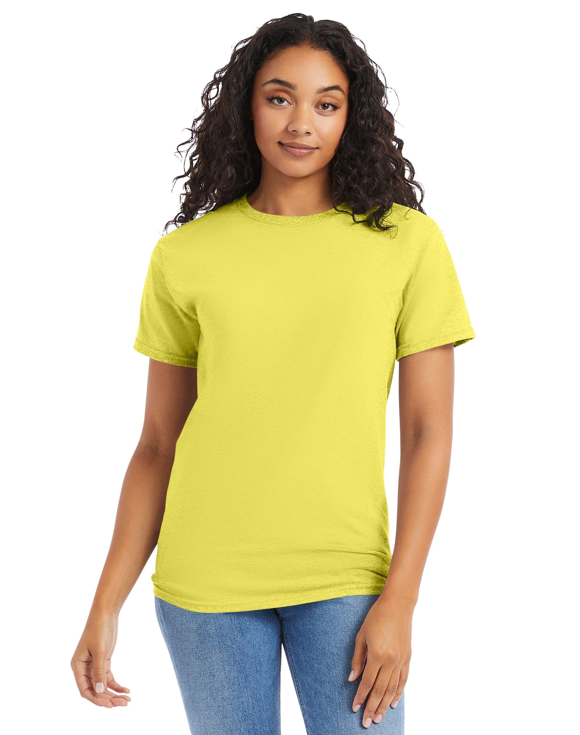 Essential Adult Short Sleeve T-shirt 23
