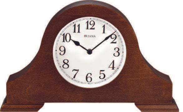 Sturbridge Clock 2