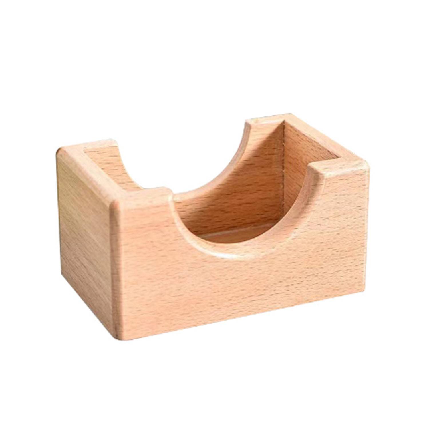 Tea Coaster Organizer Box 7
