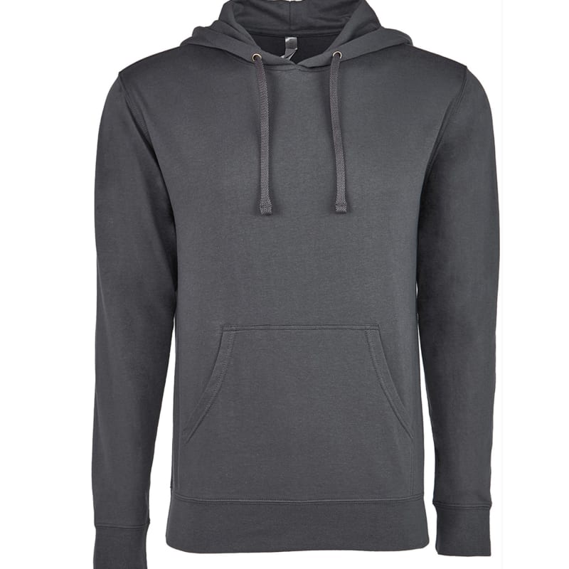 Next Level Unisex French Terry Pullover Hoody, custom hoodie or sweatshirt with logo imprint 18