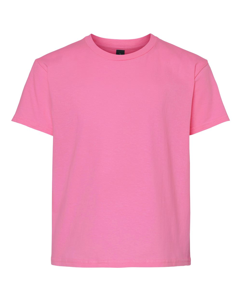 Youth Light Cotton T-Shirt - 3000B 272