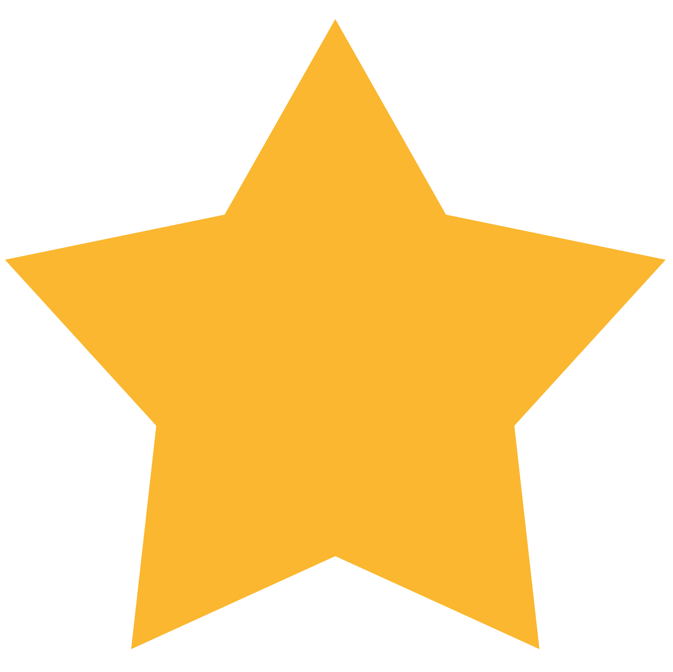 Star Shape 18
