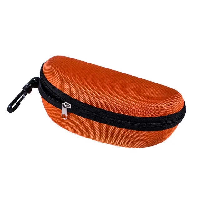 Zipper Sunglass Case 8