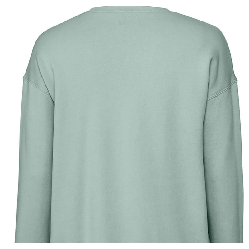 Bella + Canvas Unisex Drop Shoulder Fleece 84