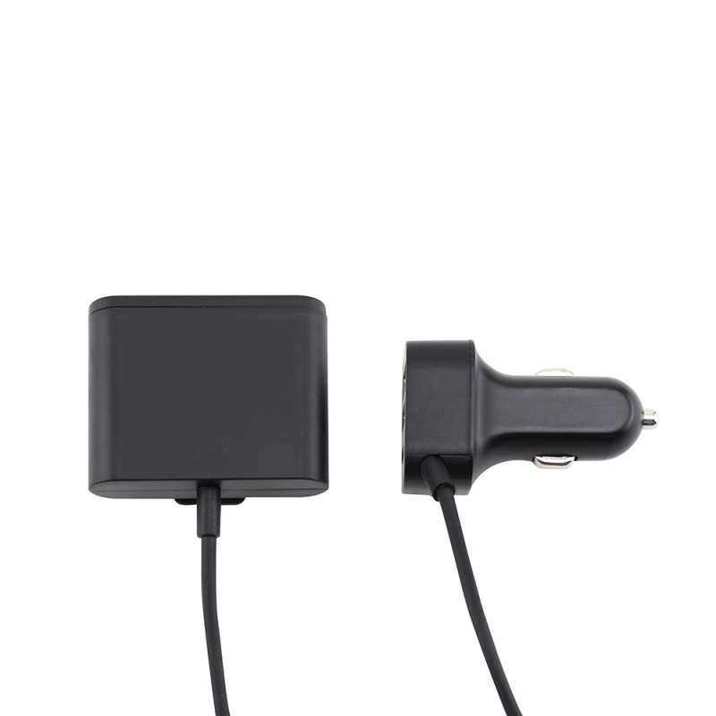 Road Trip Car Charger 7