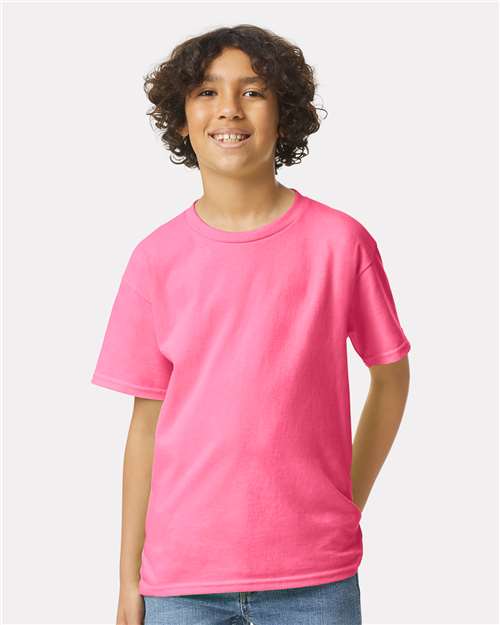 Youth Ultra Cotton® T-Shirt - 2000B 231