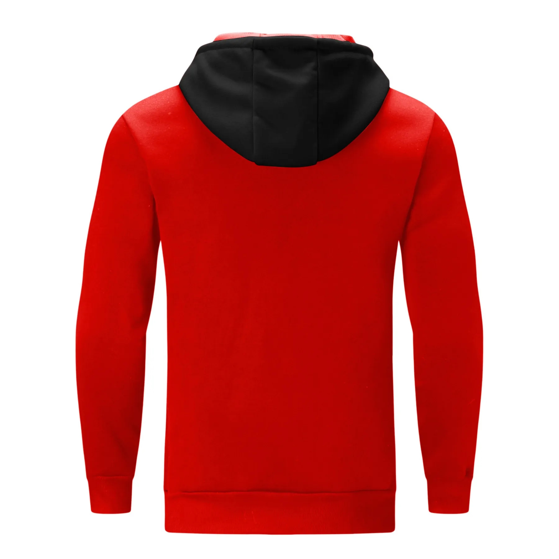 Windproof Jacket 1