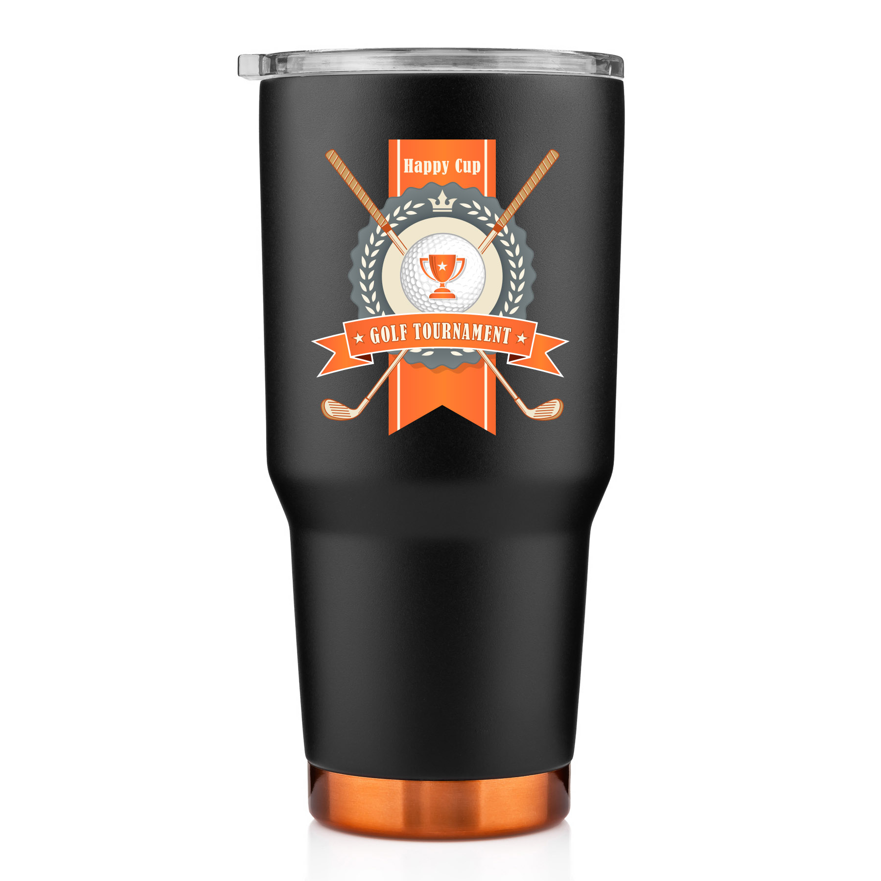 30 oz Big Joe Tumbler 2