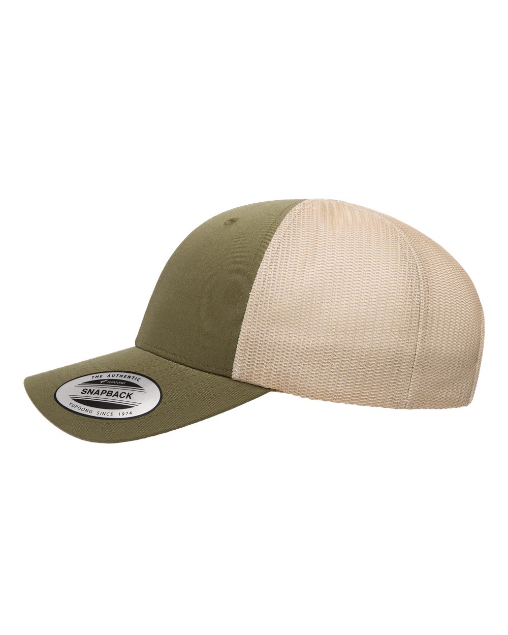 Elite Cap - 6601 29