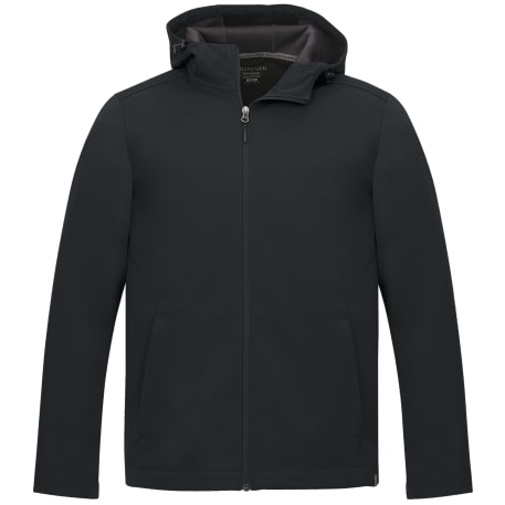 LEFROY Eco Softshell Jacket - Men's 67