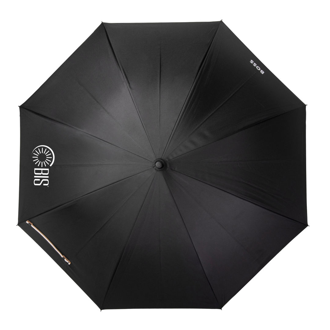 Hugo Boss® Iconic Pocket Umbrella 11