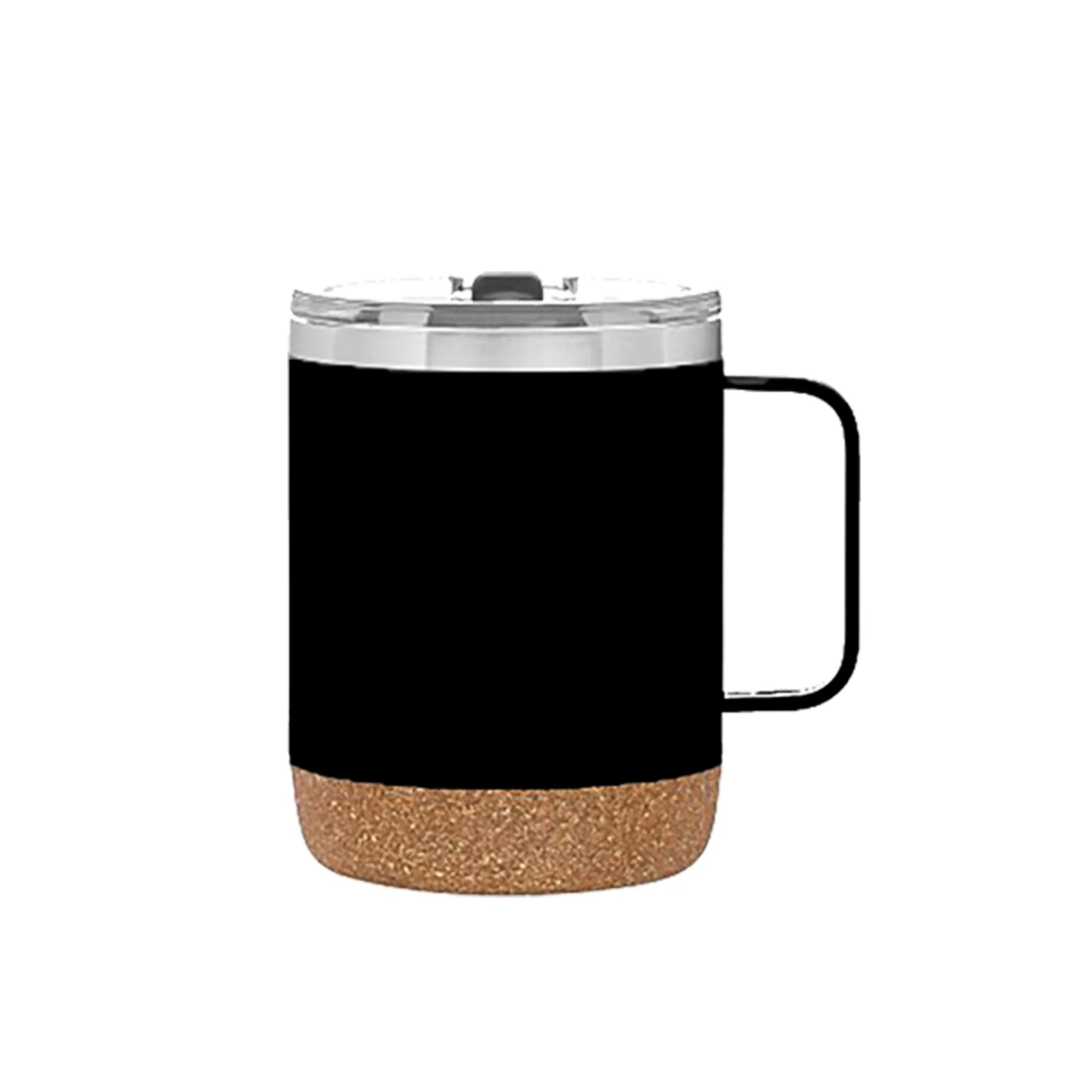 Mug with Cork Bottom - 12 Oz 4