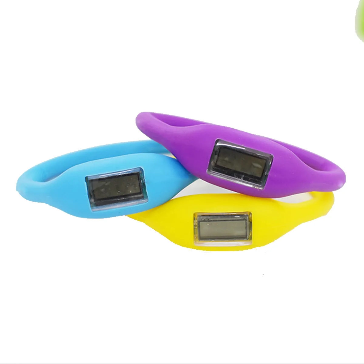 Bracelet Pedometer 6