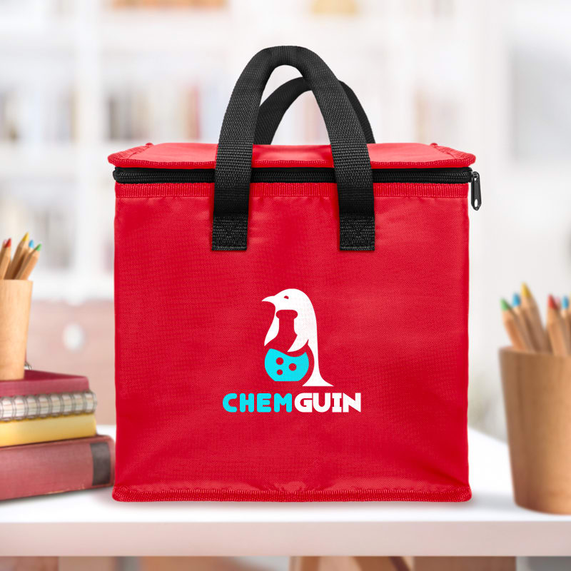 Custom Insulated Lunch Bags 18