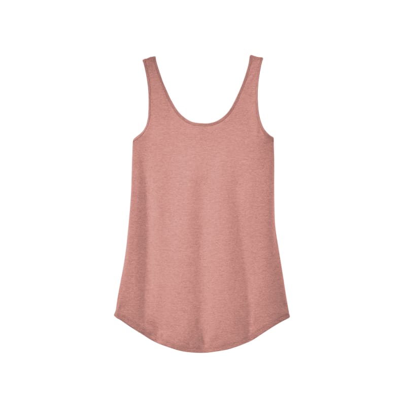 District Women's Perfect Tri Relaxed Tank 46