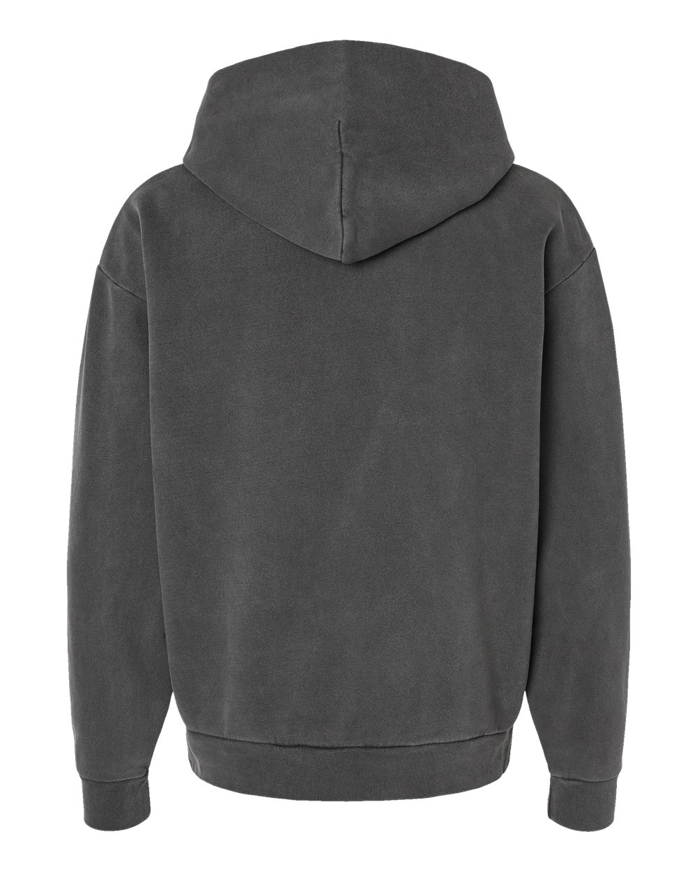 Unisex Mainstreet Heavyweight Hooded Sweatshirt - IND420XD 81