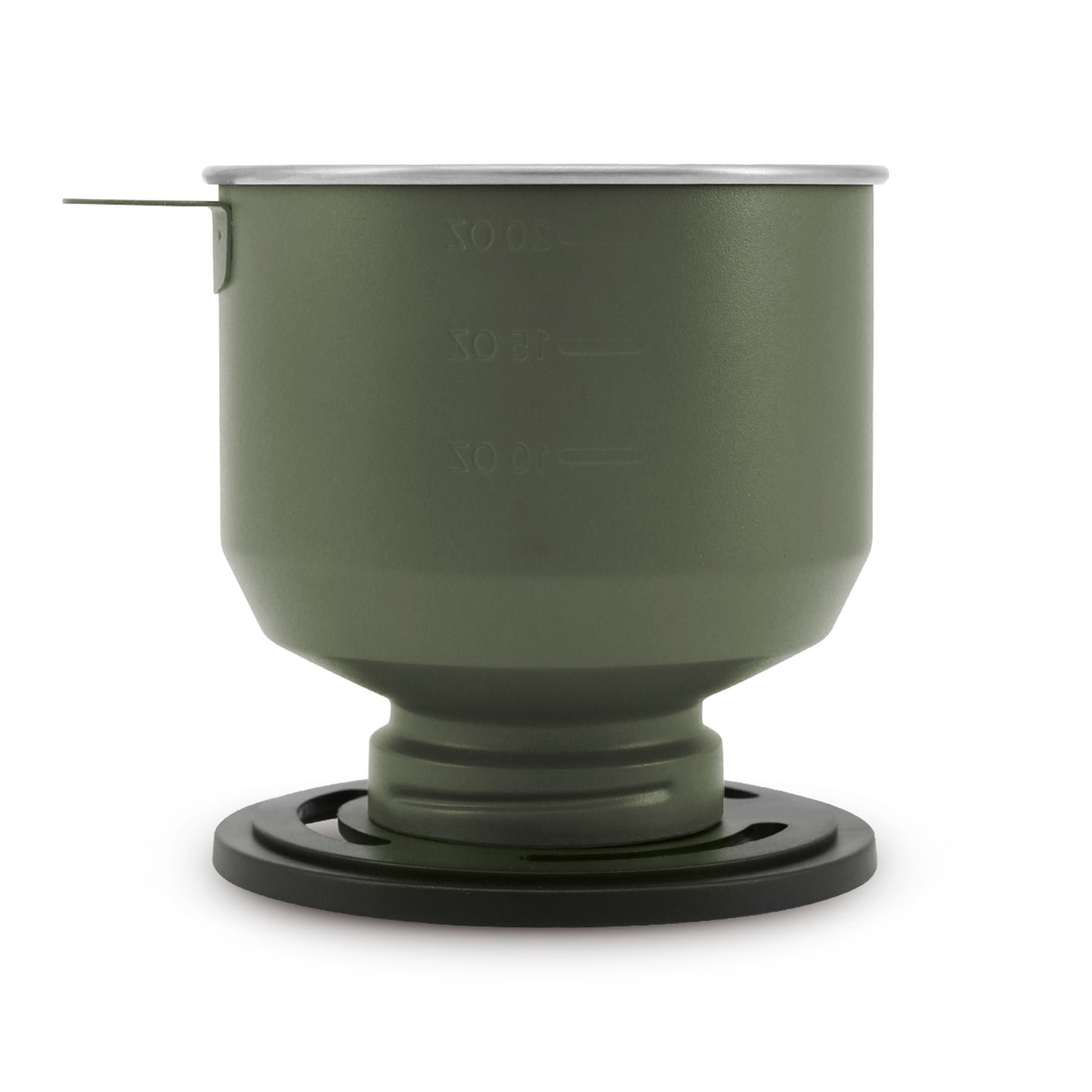 Yukon Outfitters Pour Over Coffee 1