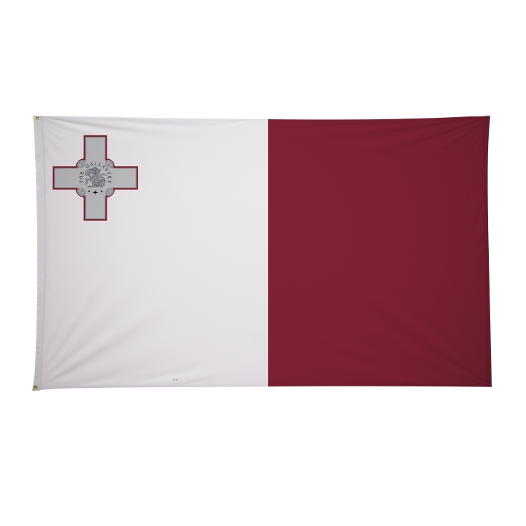 6' x 10' International Flags 138
