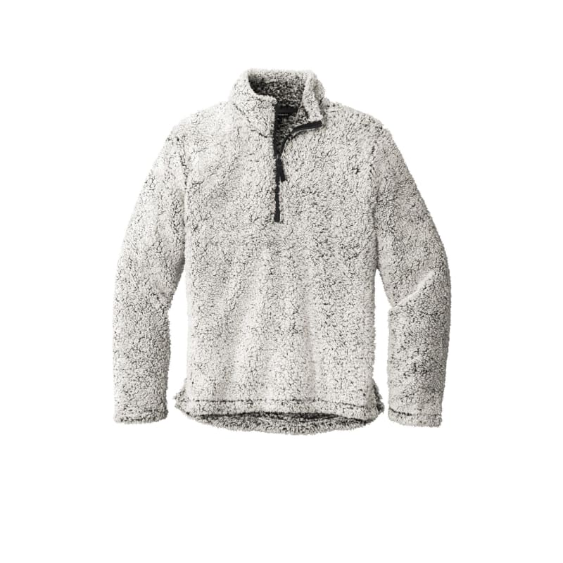 Port Authority Cozy 1/4-Zip Fleece 9