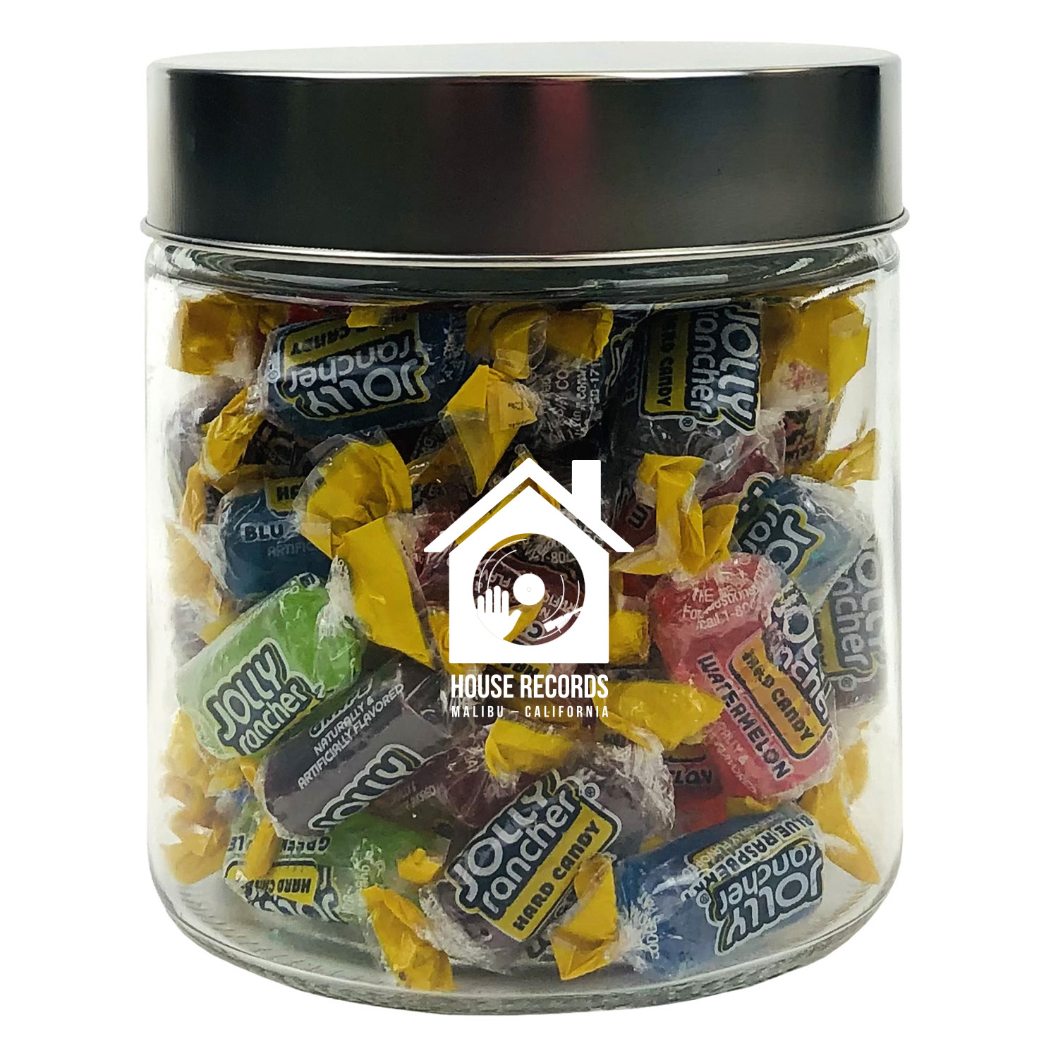 Large Jar Standard Fill 18