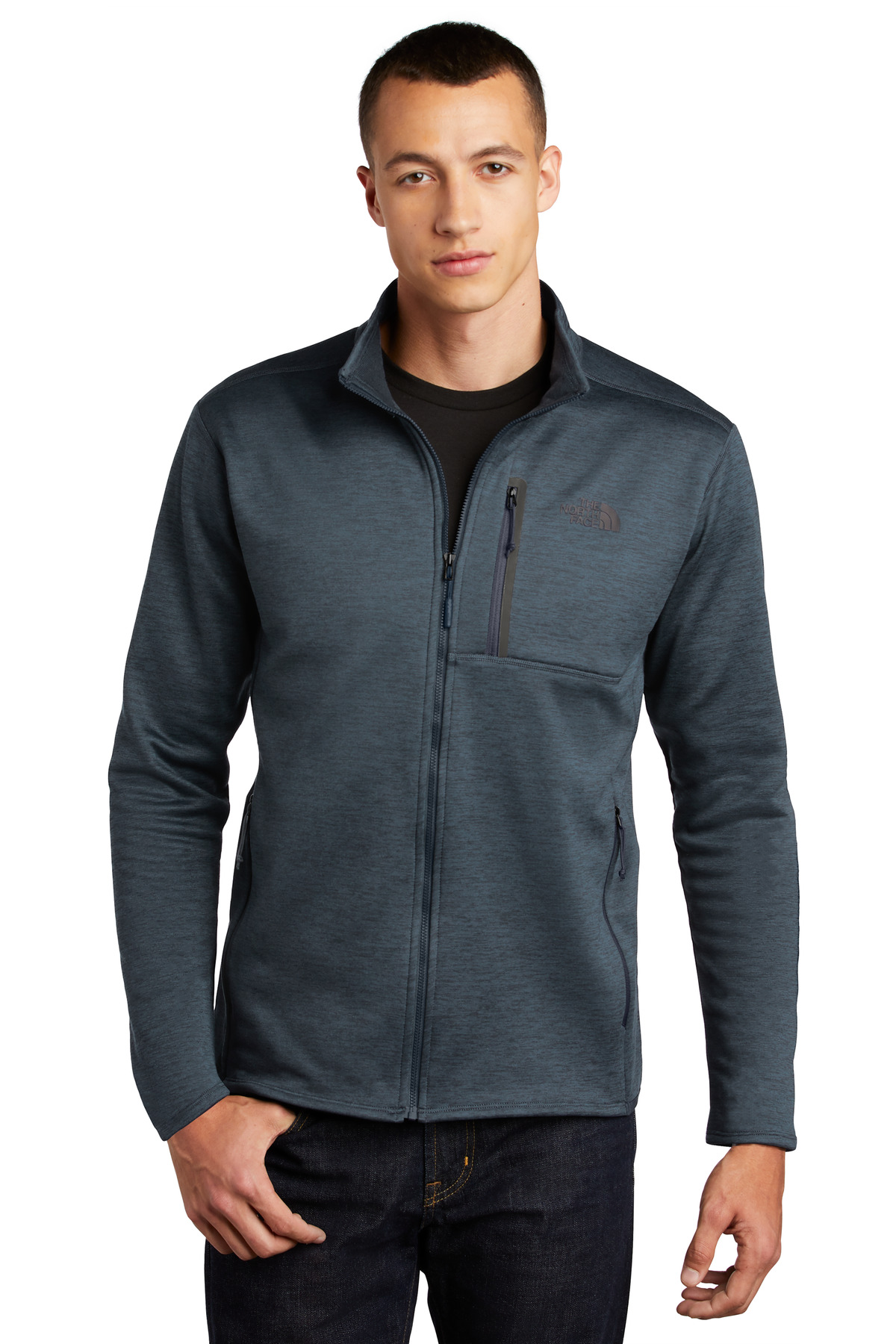 The North Face® Skyline Full-Zip Fleece Jacket 19