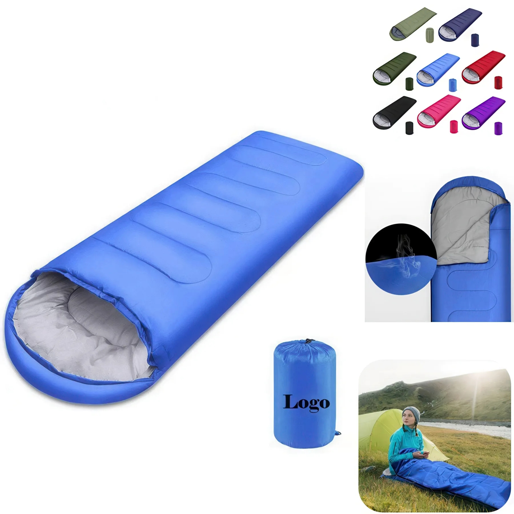 Sleeping Bags For Adults 4