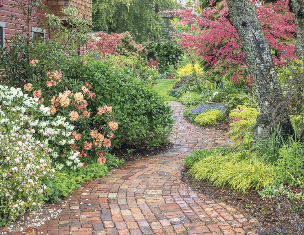 Triumph® Calendars Gardens Calendar 20