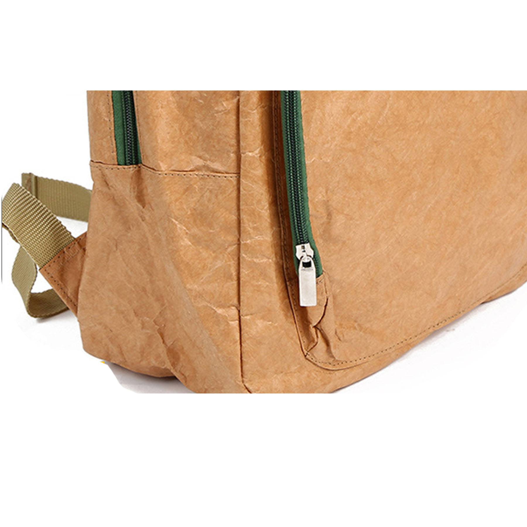 Tyvek Paper Backpack 7