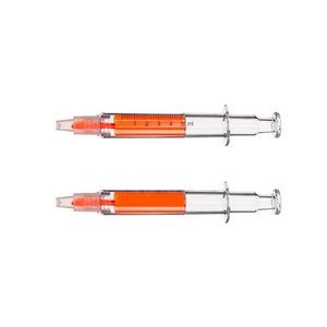 Syringe Highlighter 6