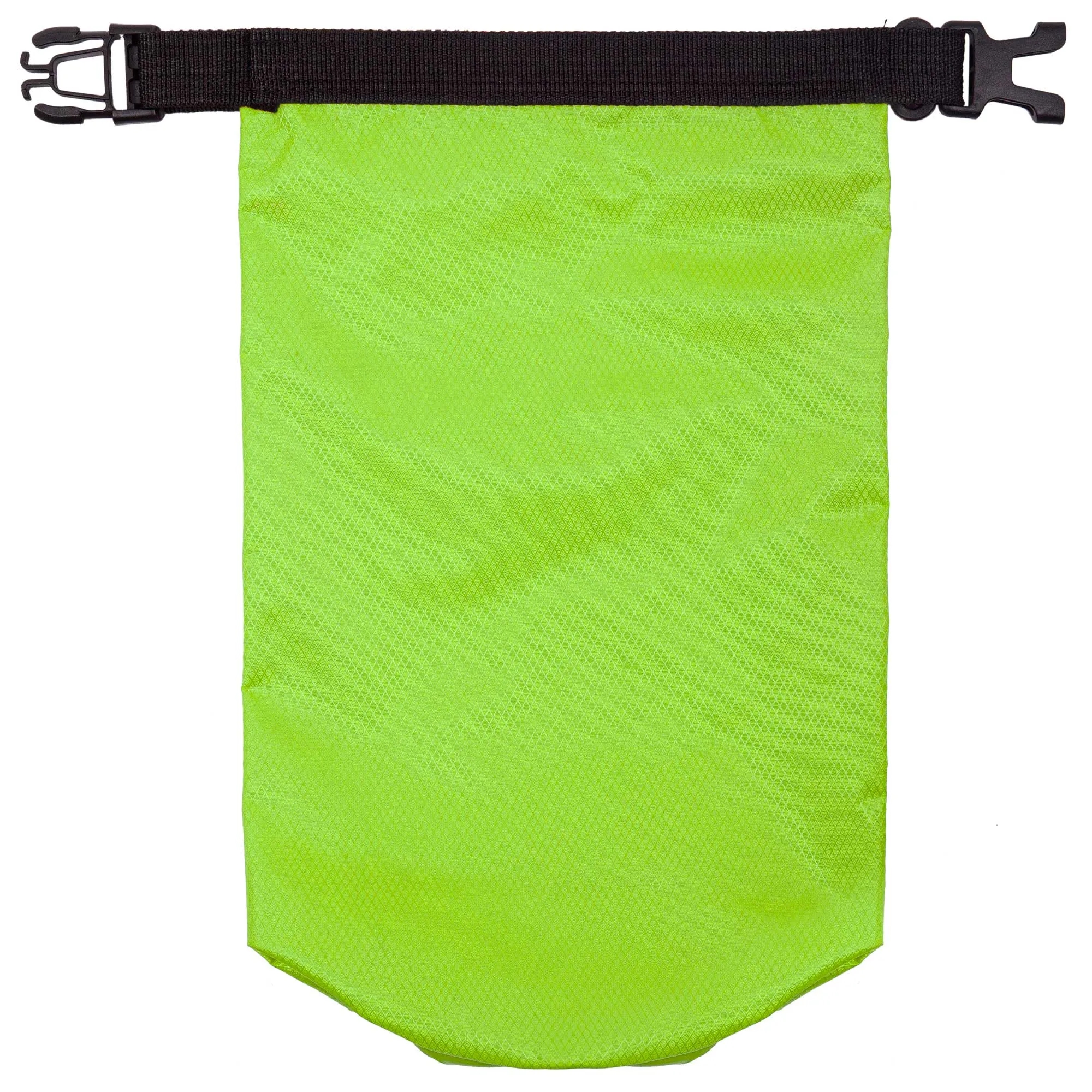 Eco Waterproof Dry Bag - 2.5 Liters 6