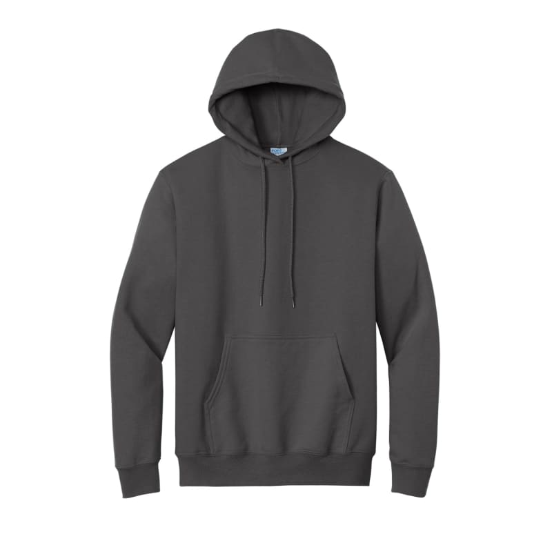 Port & Company Essential Fleece Pullover Hooded Sweatshirt., custom hoodie or sweatshirt with logo imprint 20