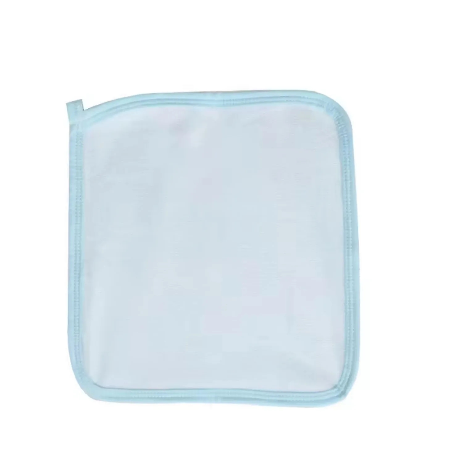 Bamboo Fiber Baby Washcloth Towel 3