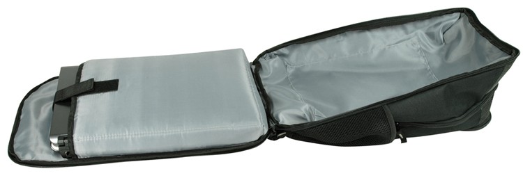 Deluxe Computer Backpack 7