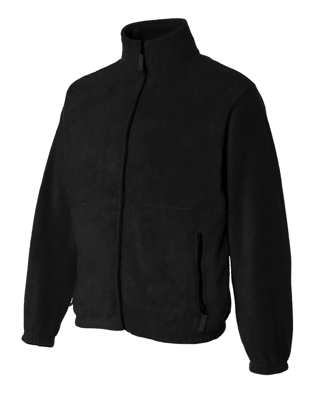 Men's Fleece Full-Zip Jacket - 3061 14