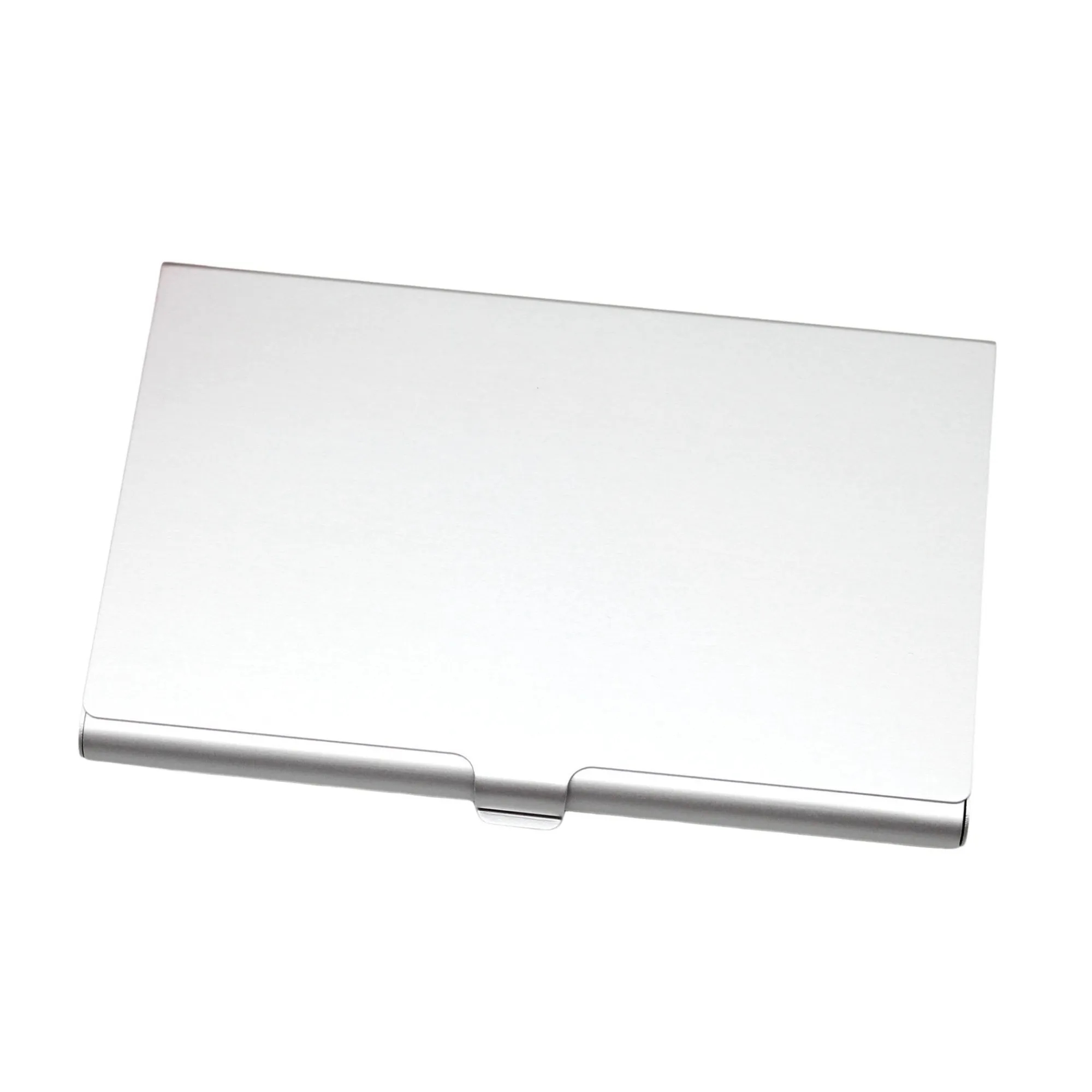 Aluminum Card Case 10