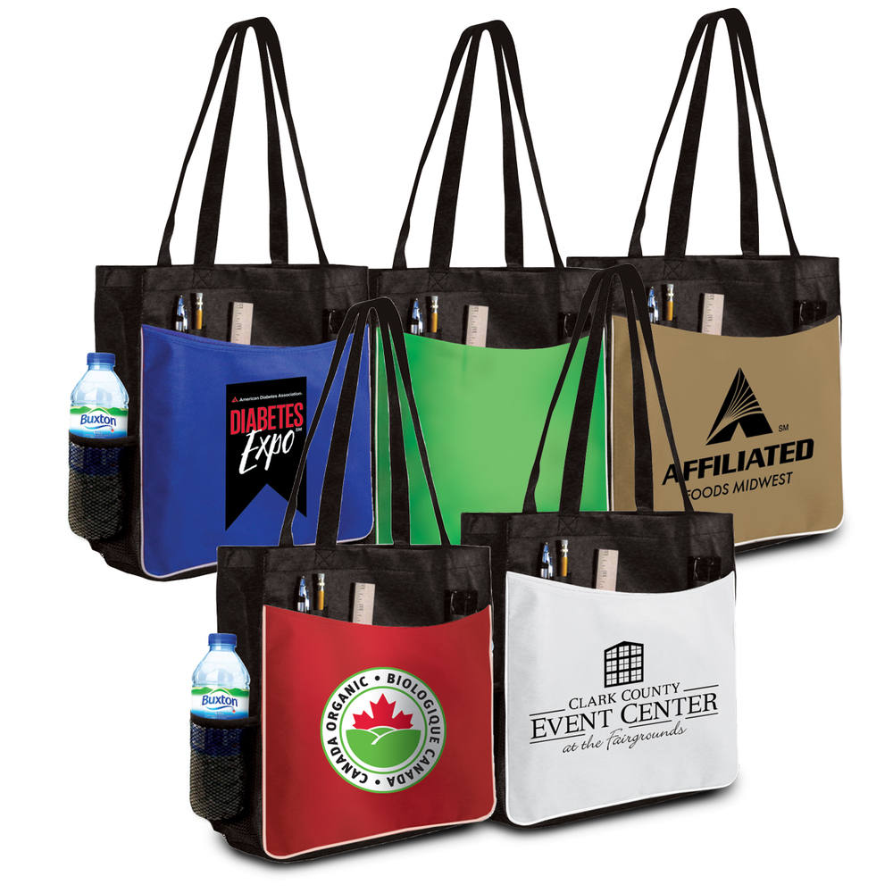 NW Business Tote Bag 11