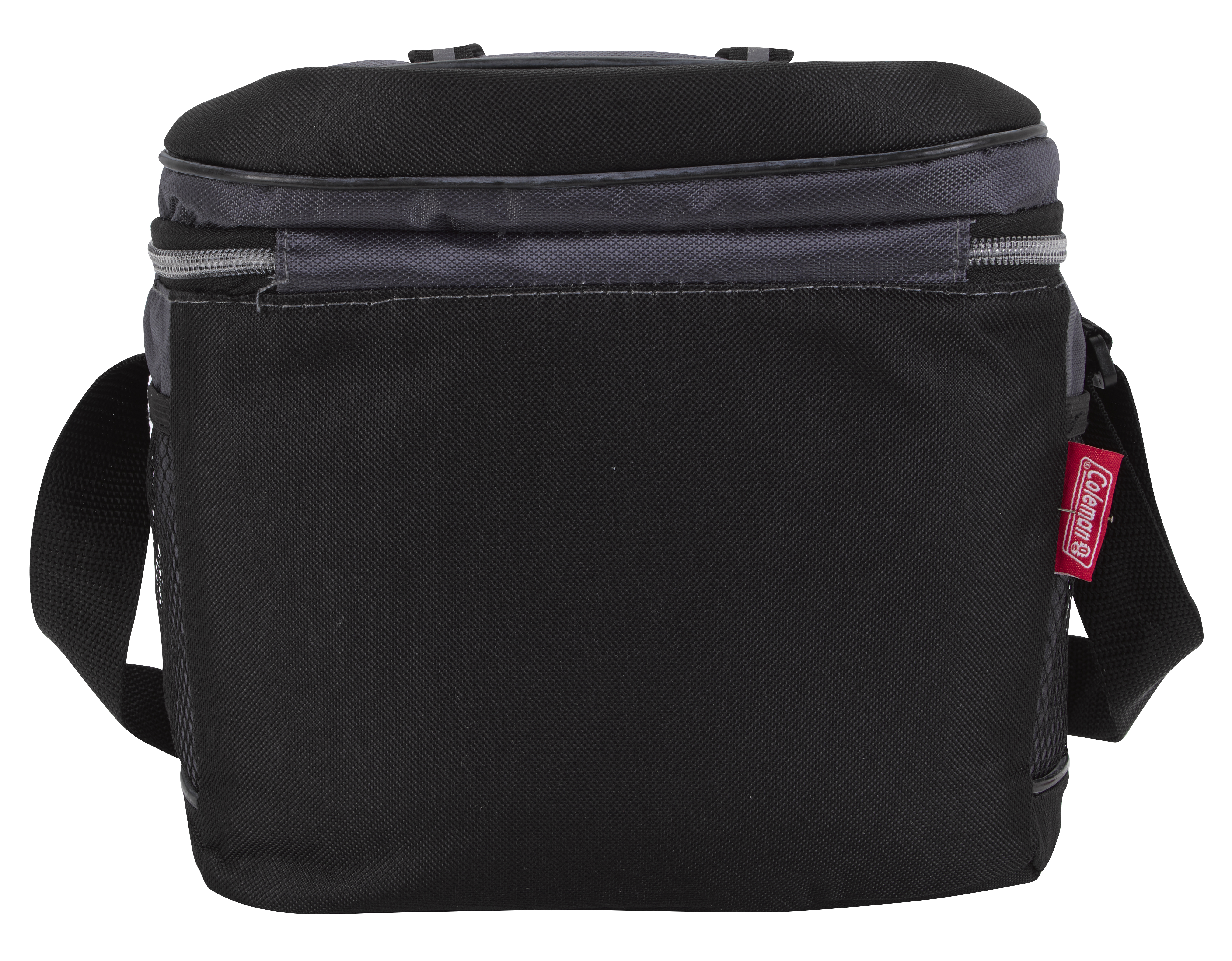 9-Can Soft-Sided Cooler With Removable Liner