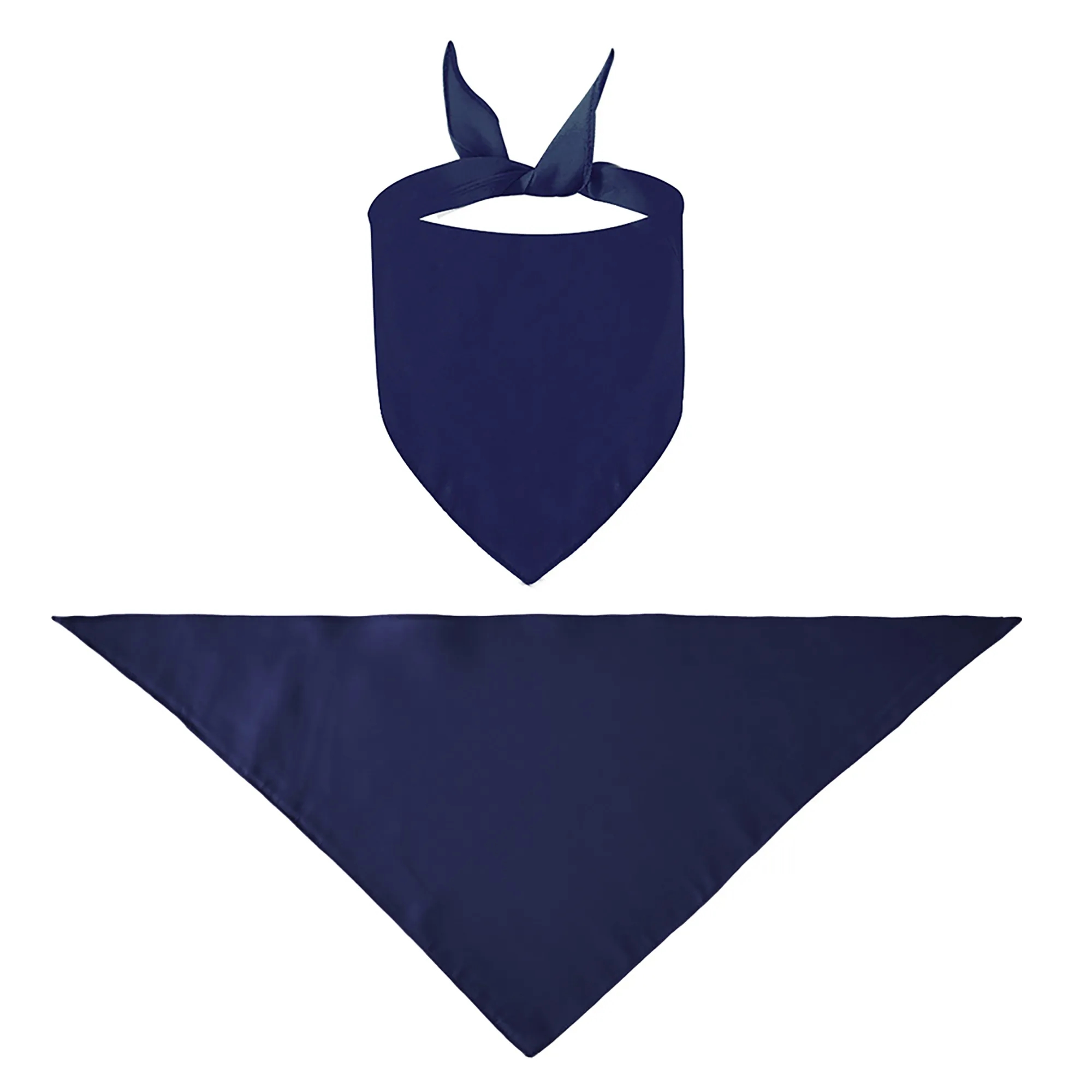 Polyester Sublimation Pet Bandana 6
