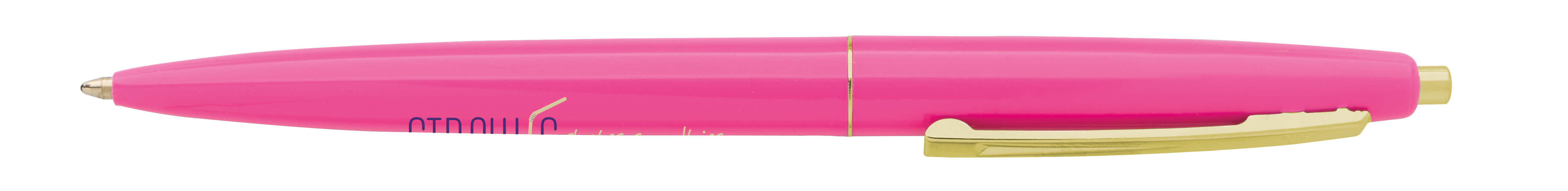 Classic Collection Clic™ Gold Pen 111