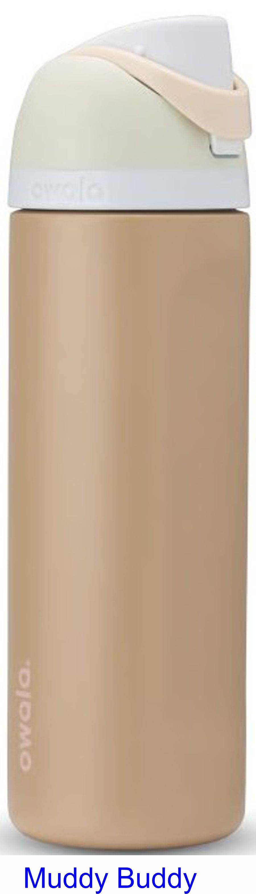 Owala® 24 oz FreeSip® Water Bottle 10