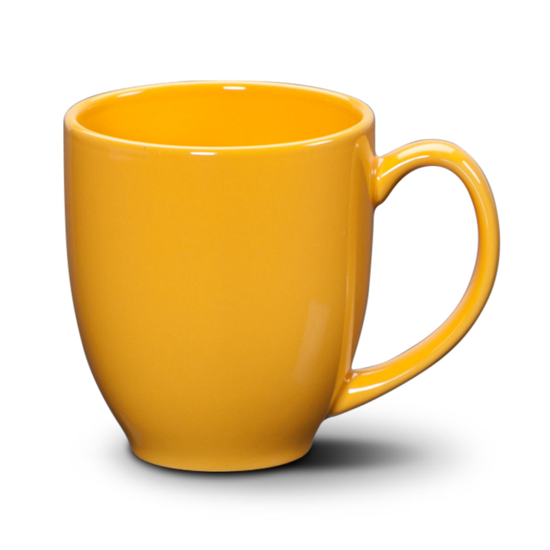 Bistro Mug - 16oz - Imprinted 7