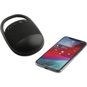Fabric Clip Waterproof Bluetooth Speaker 32