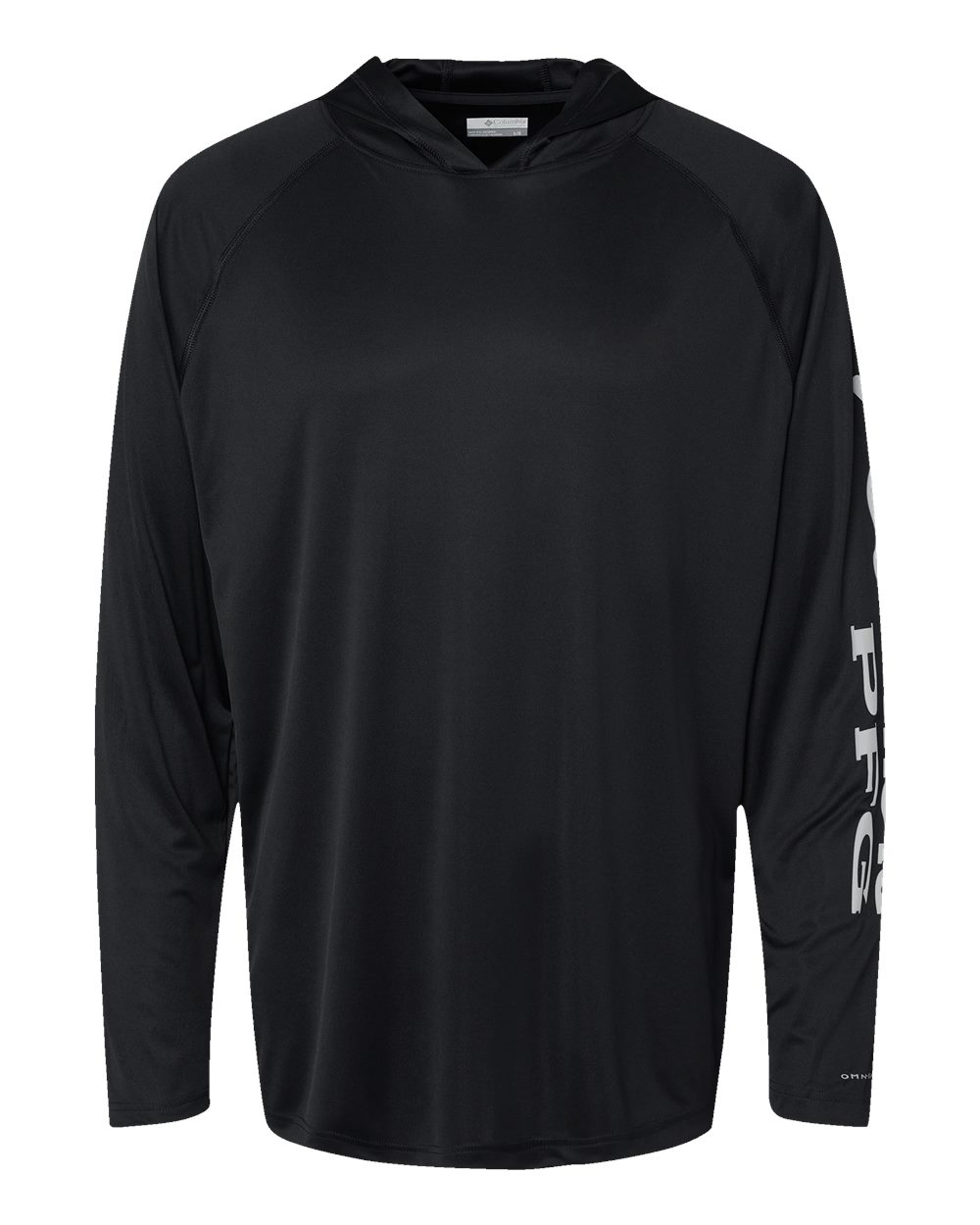 Men's PFG Terminal Tackle™ Hooded Long Sleeve T-Shirt - 212482 14