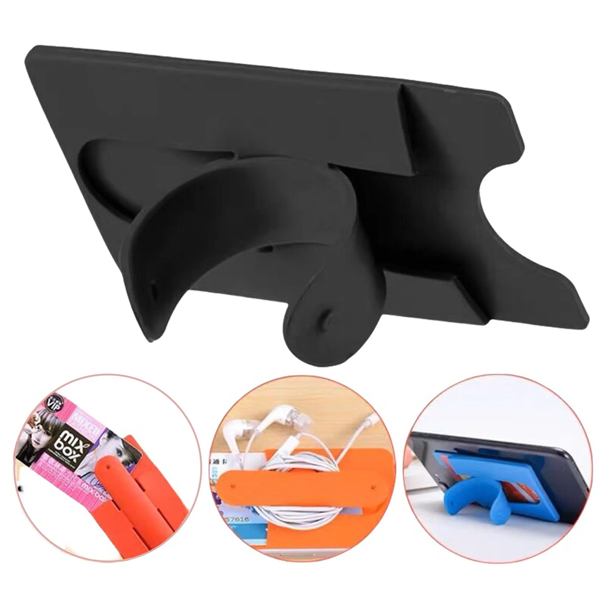 Phone Wallet-Stick On Card Holder 17