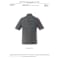 Men's DADE Short Sleeve Polo 444