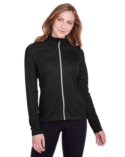 Women's Icon Full-Zip Jacket - 596803 9