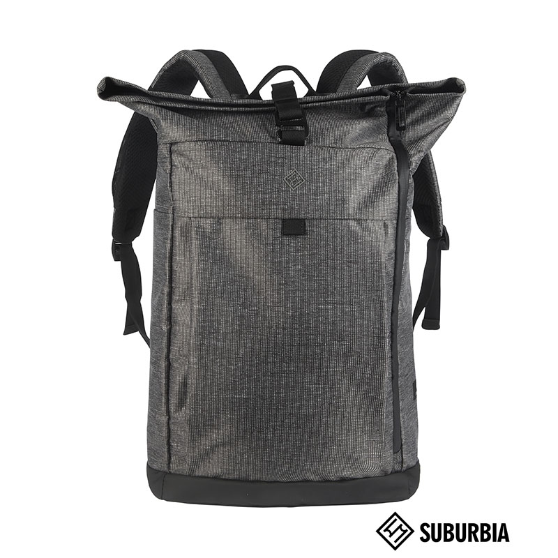 Suburbia Intercity Flip  RPET Backpack 13